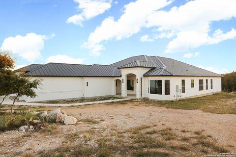 A home in New Braunfels