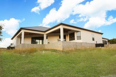 A home in New Braunfels