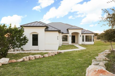 A home in New Braunfels