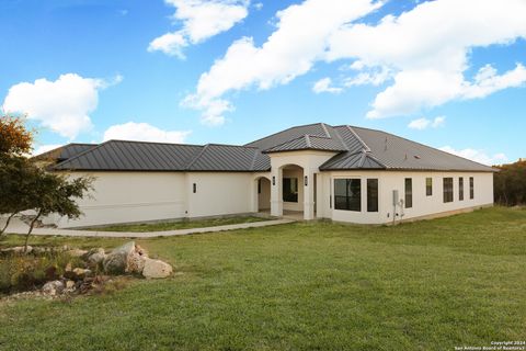 A home in New Braunfels