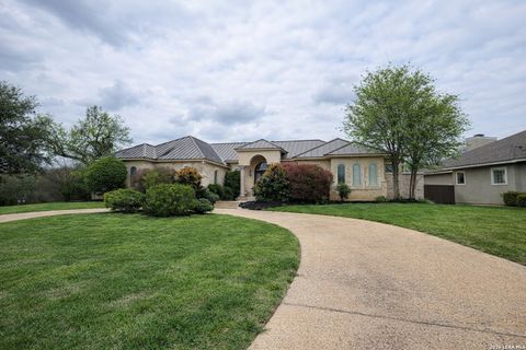 124 allens bend New Braunfels TX 78130