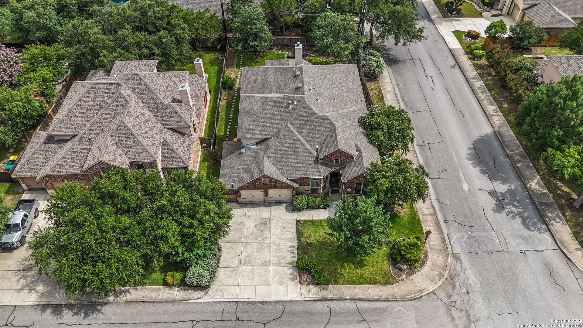 8718 Silver Rock