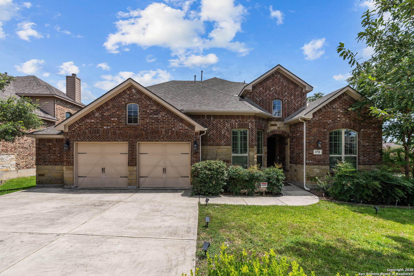 8718 Silver Rock