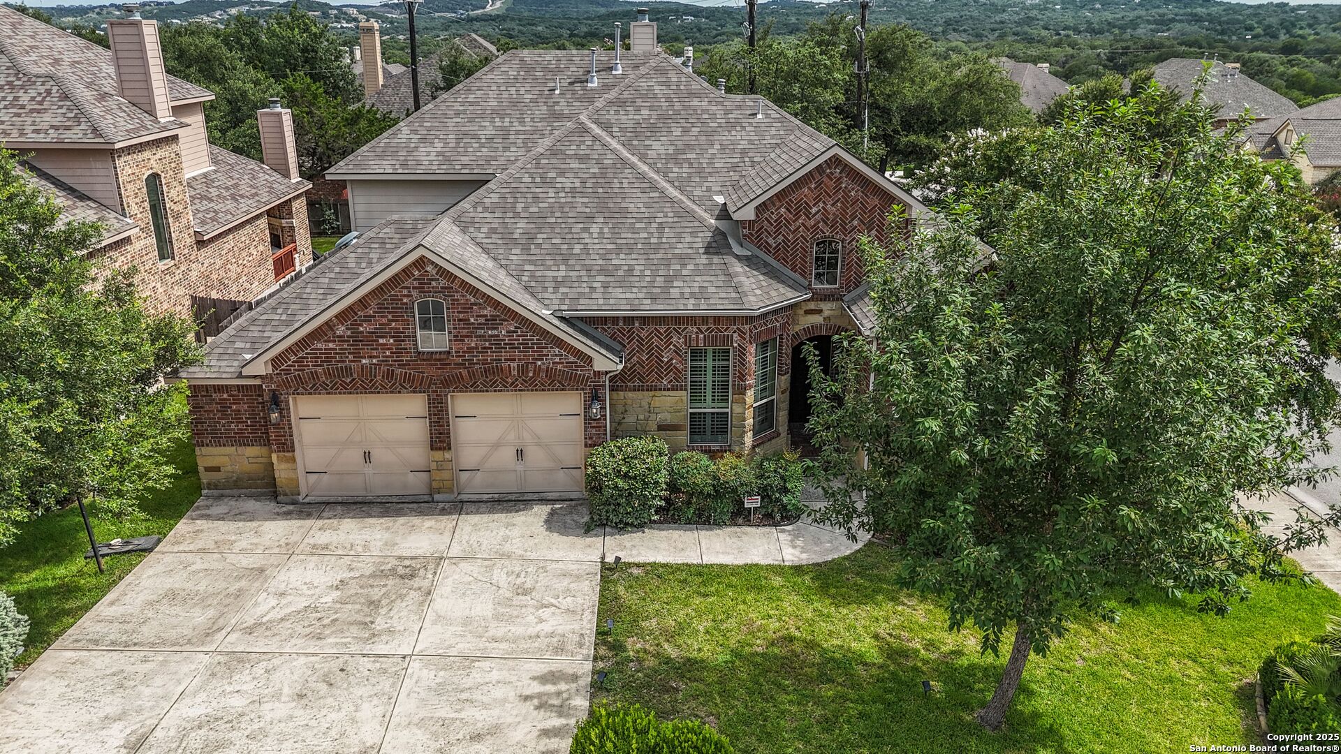 8718 Silver Rock