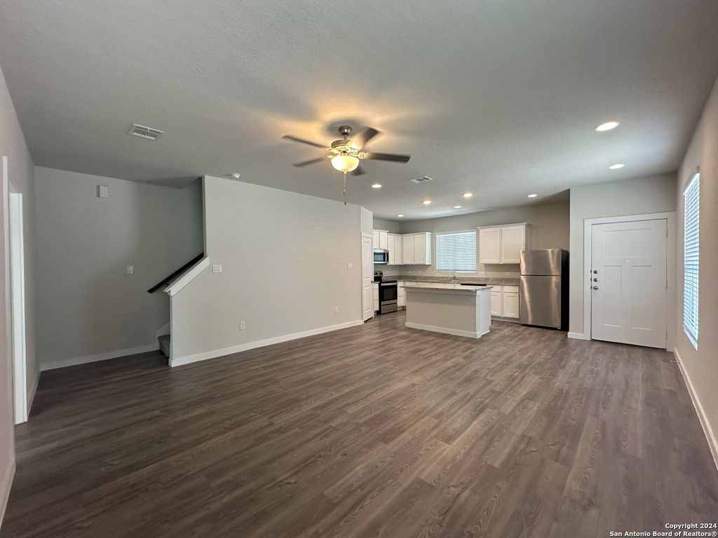 Photo of 13347 Rowdy Cove 102 #102, San Antonio, TX 78249 (MLS # 1923497)