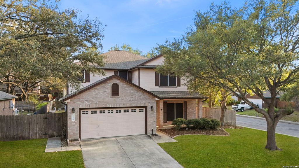 Photo of 6226 Stable Creek Dr, San Antonio, TX 78249 (MLS # 1953607)
