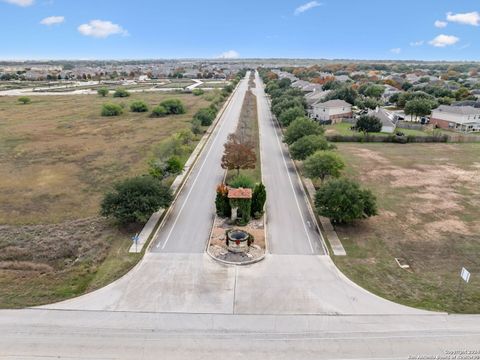 A home in Schertz