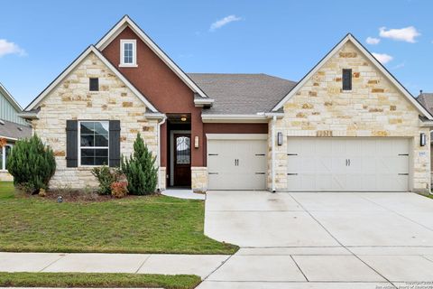 A home in Schertz