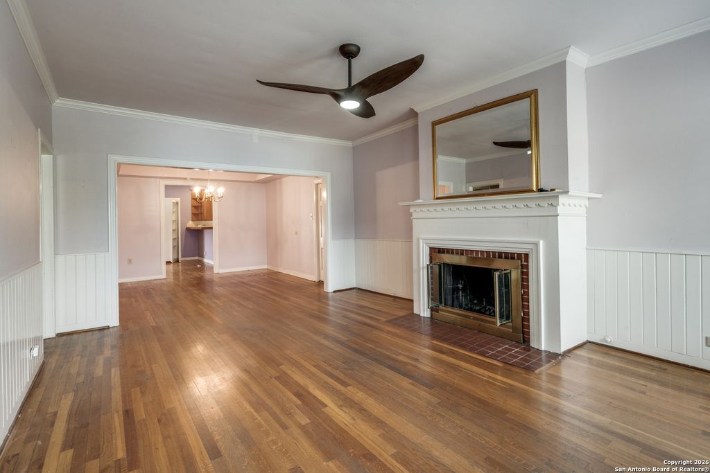 Photo of 120 Alta, San Antonio, TX 78209 (MLS # 1949587)