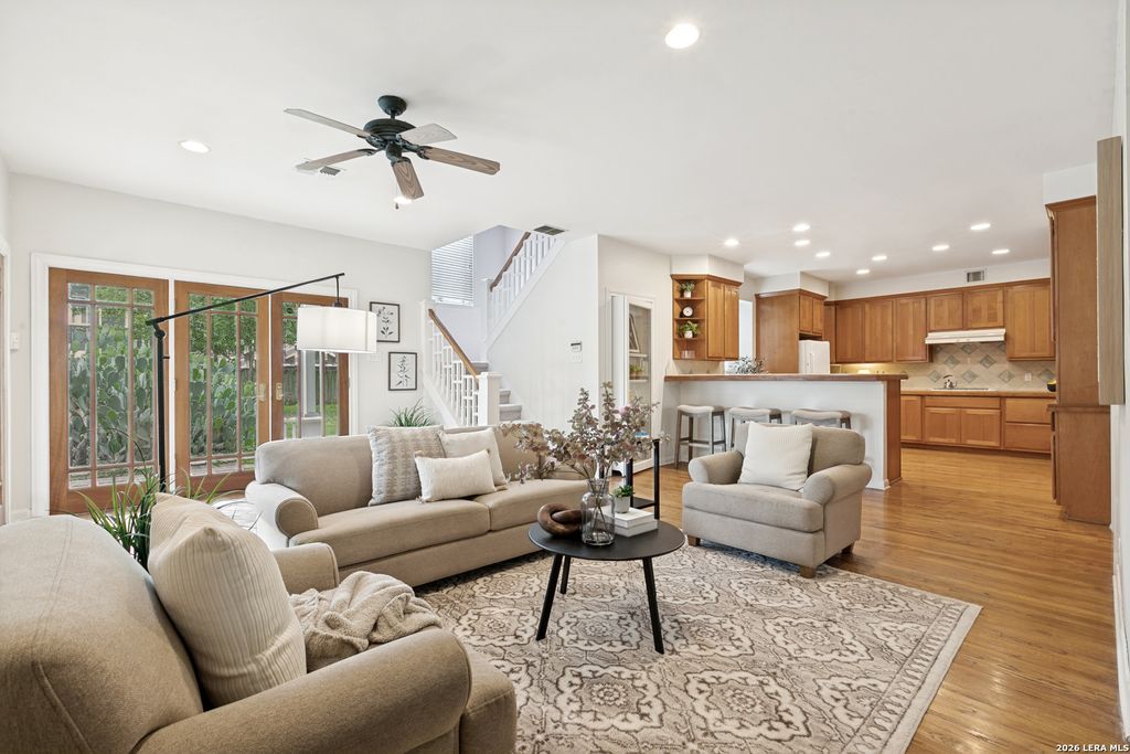 Photo of 120 Alta Ave, San Antonio, TX 78209 (MLS # 1949587)