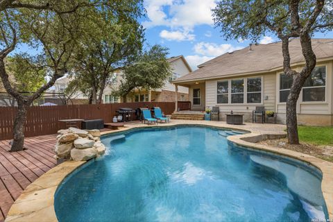 Property photo of 10714 Majestic Star, Helotes, TX 78023