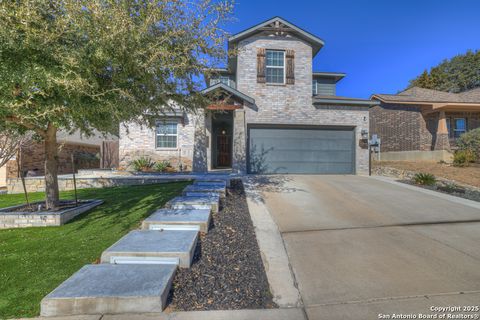 A home in Boerne