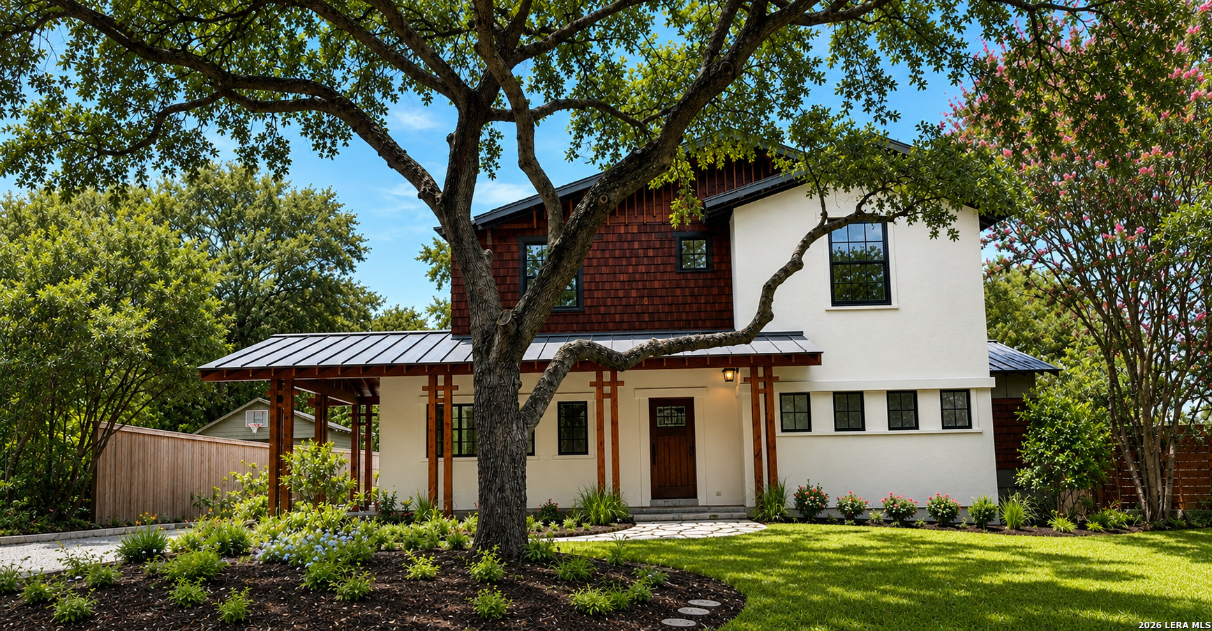 Photo 1 of 1 — 271 RETAMA PL, Alamo Heights, TX 78209