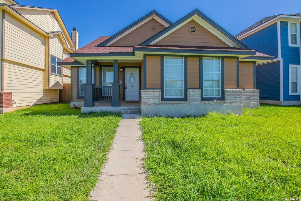 Photo of 5835 Midcrown Dr, San Antonio, TX 78218 (MLS # 1990445)
