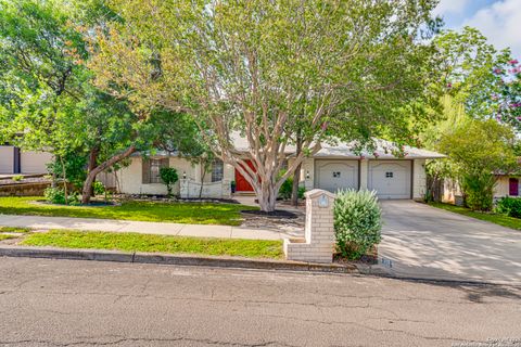 6830 Forest Haven San Antonio TX 78240