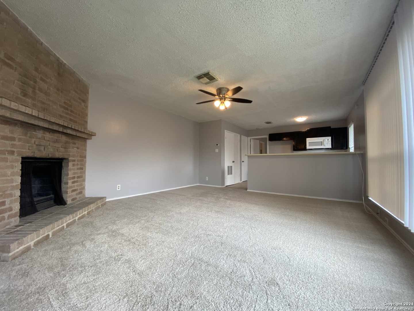 Photo 1 of 22 — 8459 CRANBERRY HL 4, San Antonio, TX 78254