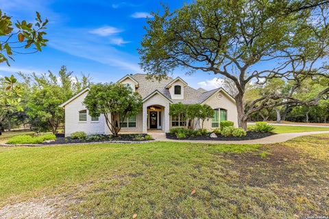 Photo of 789 LOST CREEK DR, Bulverde, TX 78163 (MLS # 2020188)