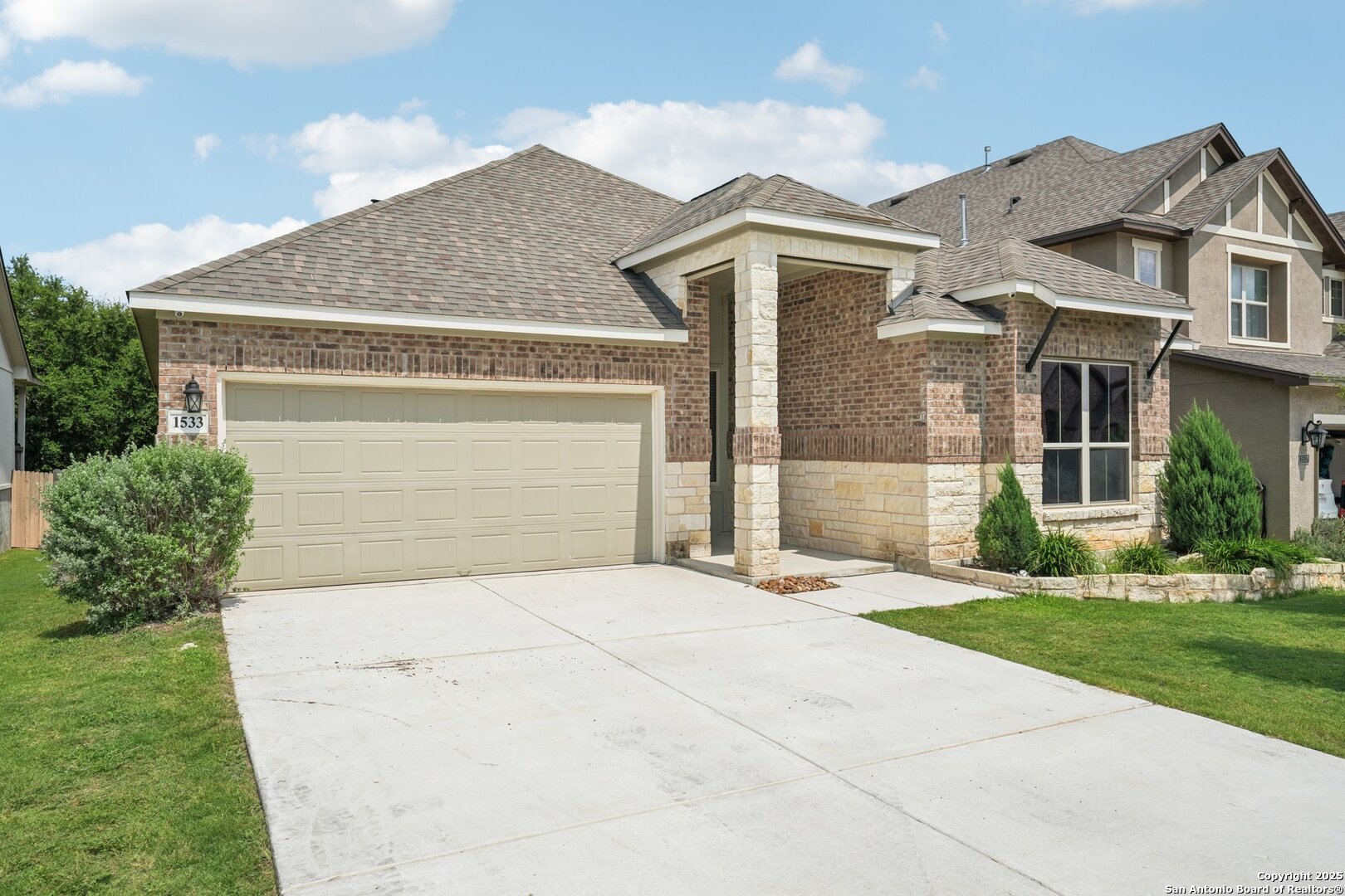 1533 Cawdon Park