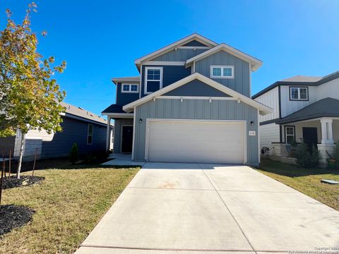 11346 LONG RIDER San Antonio TX 78254