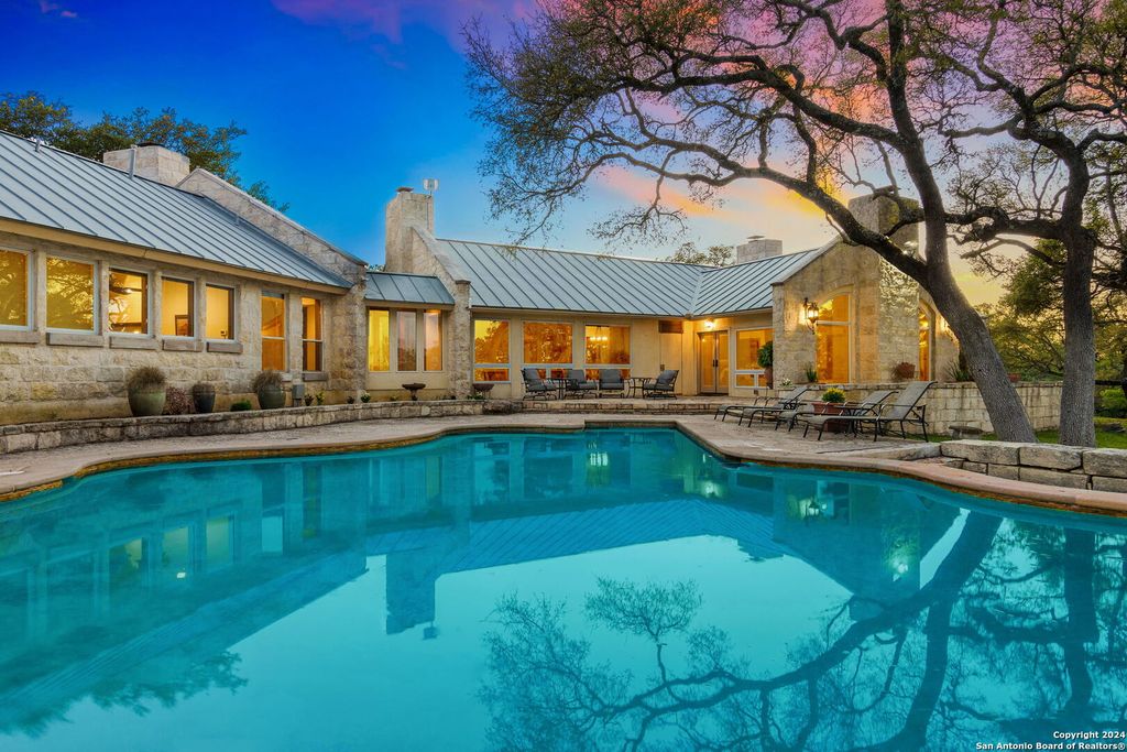 Photo of 222 State Highway 46 E, Boerne, TX 78006 (MLS # 1945173)