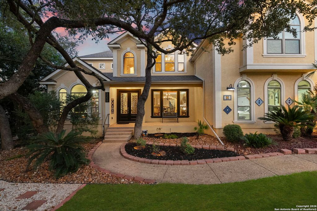 Photo of 3318 Sable Crk, San Antonio, TX 78259 (MLS # 1916333)