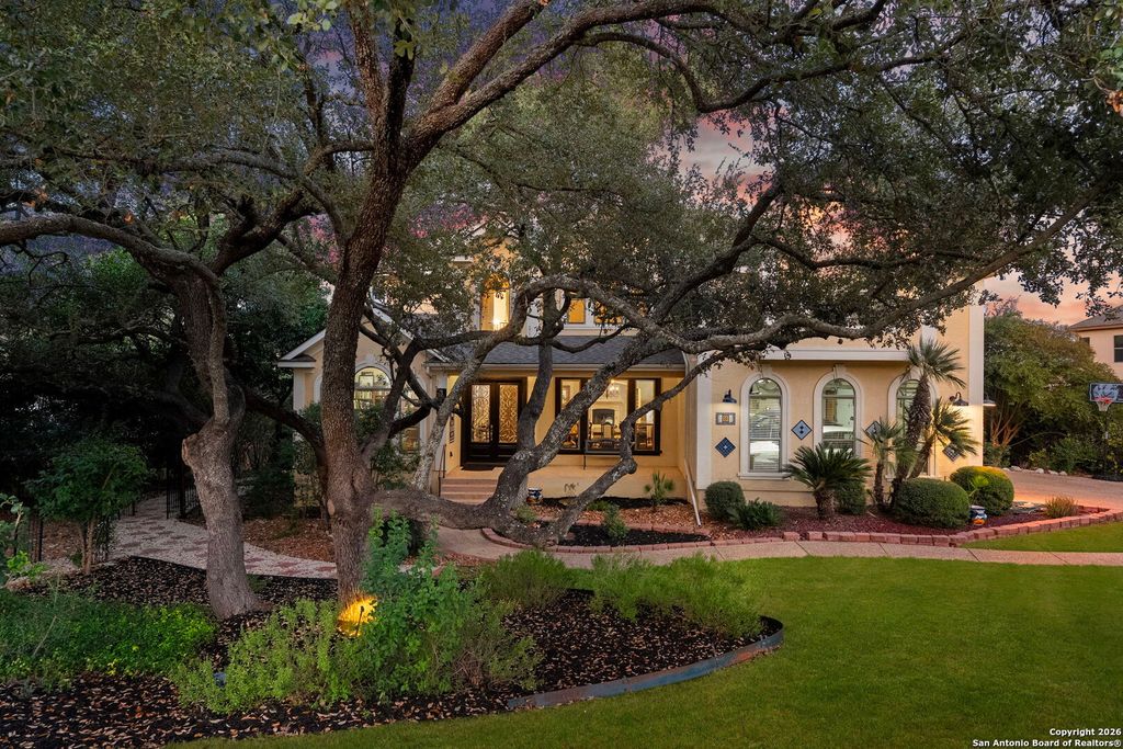 Photo of 3318 Sable Crk, San Antonio, TX 78259 (MLS # 1916333)