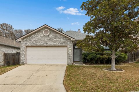 15314 Spring Land San Antonio TX 78247
