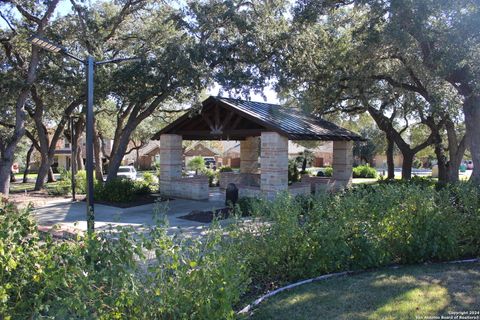 A home in Boerne