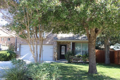 A home in Boerne