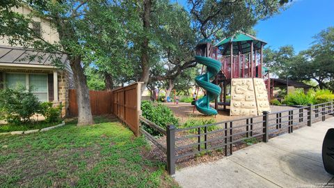 A home in Boerne