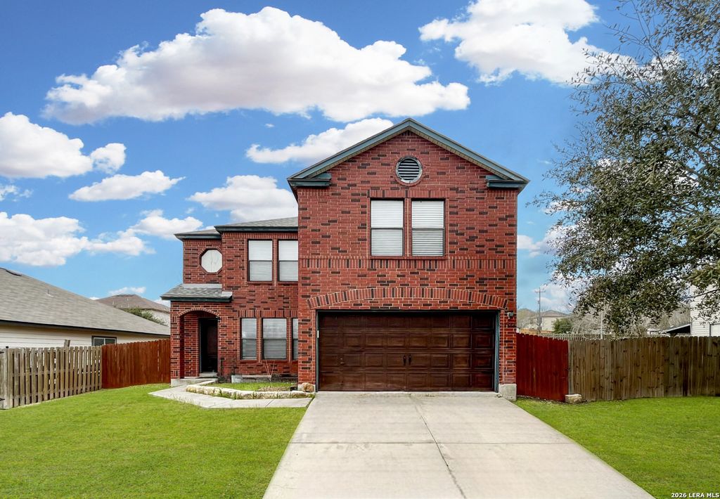 Photo of 14443 Mountainside Ridge, San Antonio, TX 78233 (MLS # 1956932)