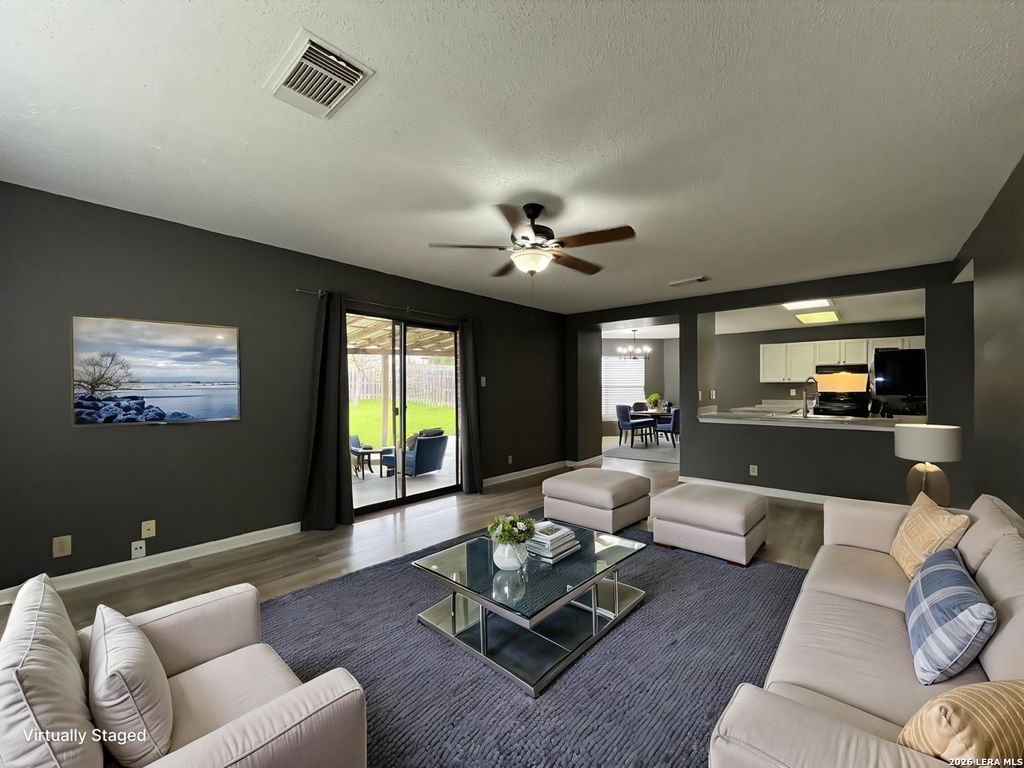 Photo of 14443 Mountainside Ridge, San Antonio, TX 78233 (MLS # 1956932)