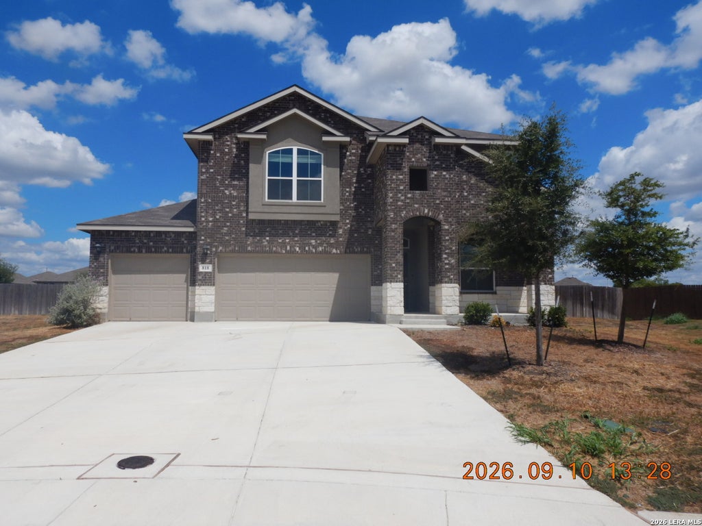 Photo of 818 Golden Shore, Cibolo, TX 78108 (MLS # 2017439)