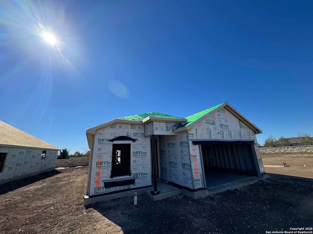 Photo of 14728 Lower Pass, San Antonio, TX 78252 (MLS # 1934171)