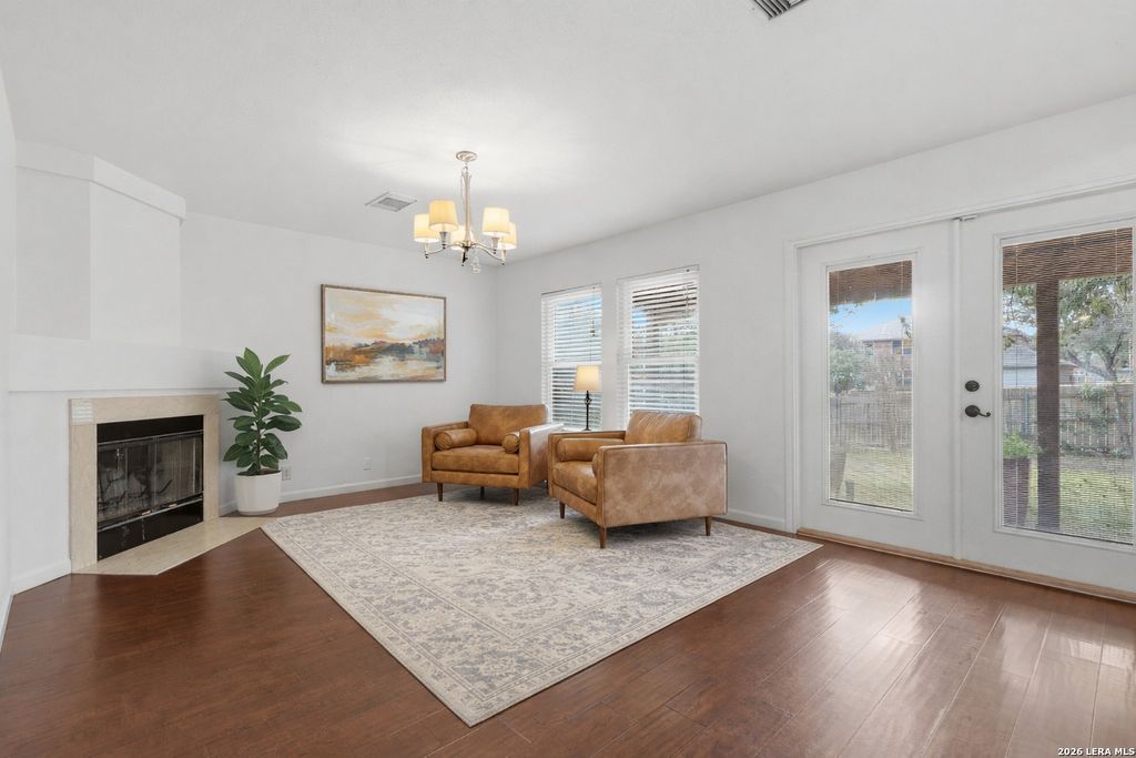 Photo of 10607 Stone Creek Pl, San Antonio, TX 78254 (MLS # 1937128)