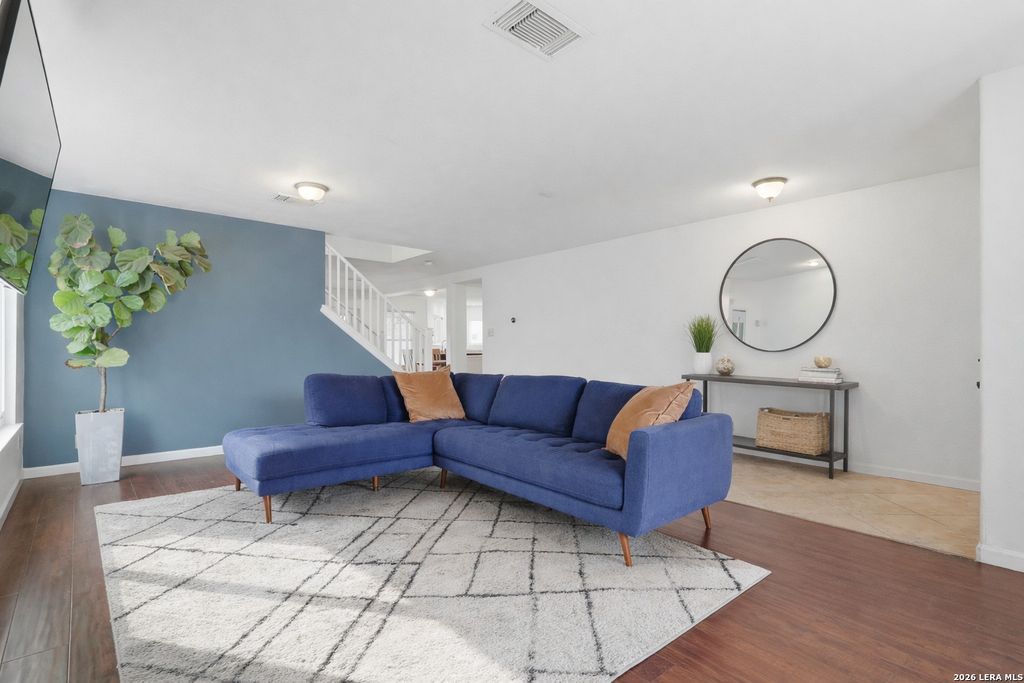 Photo of 10607 Stone Creek Pl, San Antonio, TX 78254 (MLS # 1937128)