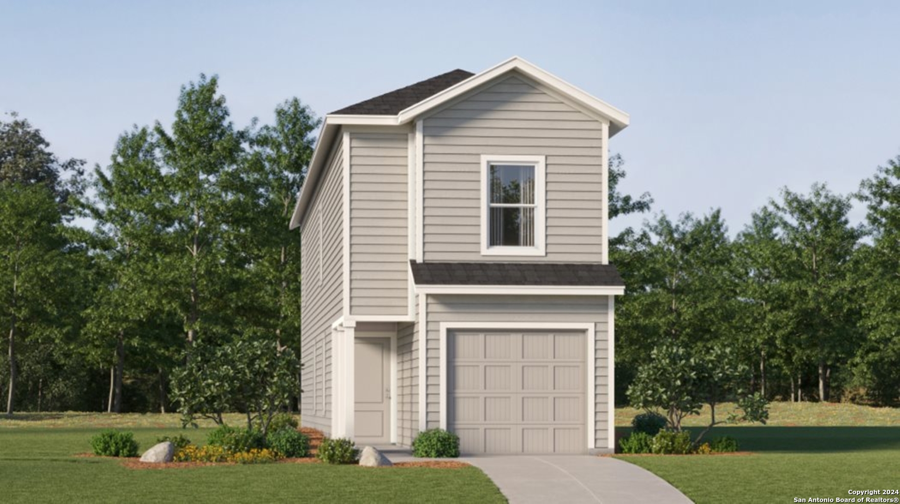 Photo 1 of 18 — 20548 Andalusite Way, San Antonio, TX 78264