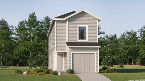 20548 Andalusite Way San Antonio TX 78264
