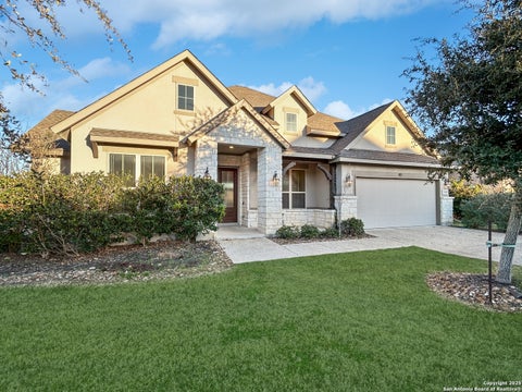 Photo of 32348 LAVENDER CV, Bulverde, TX 78163 (MLS # 2000899)