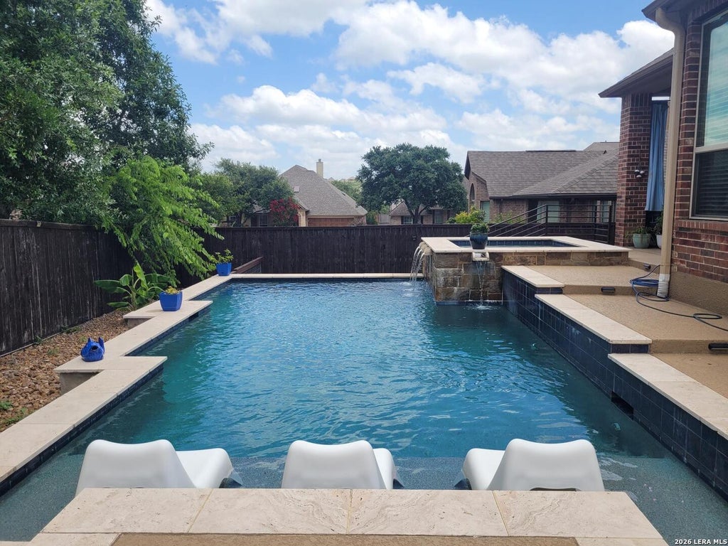 Photo of 2619 Ladera Bnd, San Antonio, TX 78261 (MLS # 1995754)