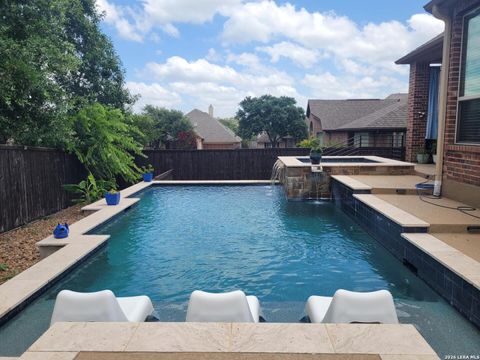 Photo of 2619 Ladera Bnd, San Antonio, TX 78261 (MLS # 1995754)