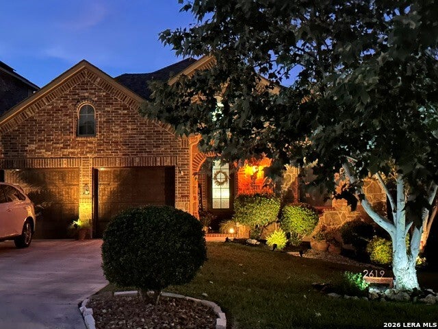 Photo of 2619 Ladera Bnd, San Antonio, TX 78261 (MLS # 1995754)