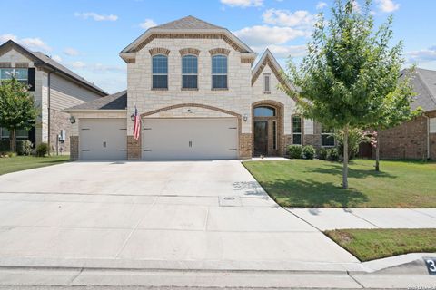 Property photo of 340 Cortijo, Cibolo, TX 78108