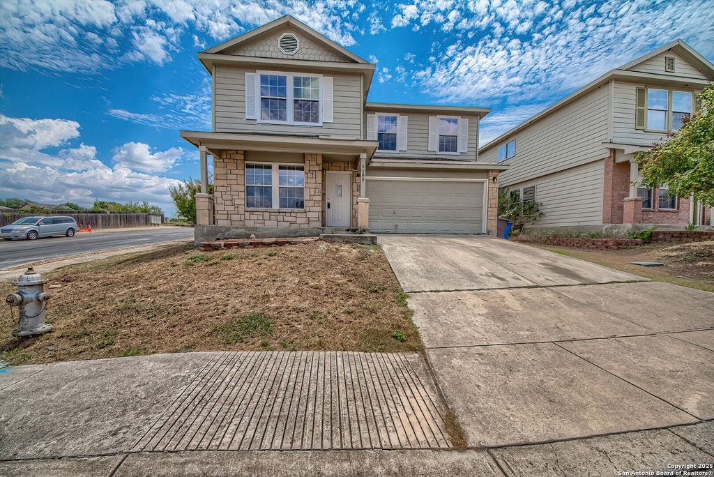 Photo of 6102 Kingston, San Antonio, TX 78249 (MLS # 1913911)