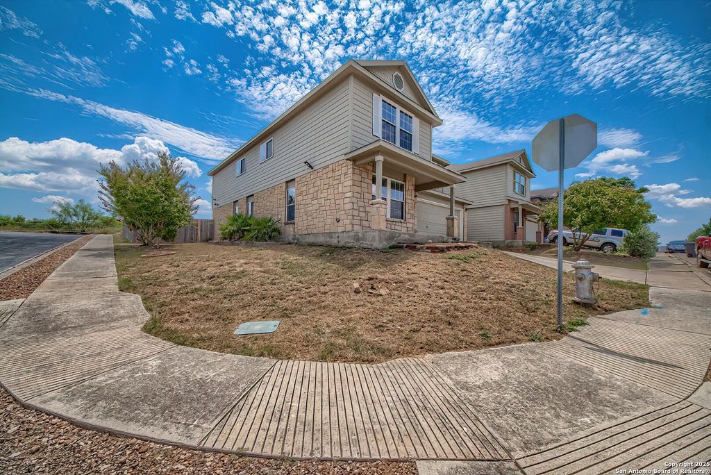 Photo of 6102 Kingston, San Antonio, TX 78249 (MLS # 1913911)