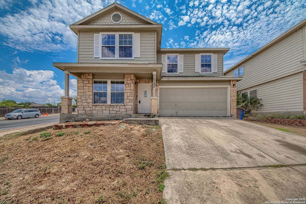 Photo of 6102 Kingston, San Antonio, TX 78249 (MLS # 1913911)