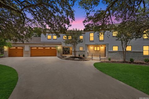 Photo of 101 RANCH VW, Boerne, TX 78006 (MLS # 1968024)