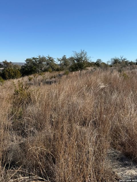 TBD Great Sky Ranch Ave. Center Point TX 78010