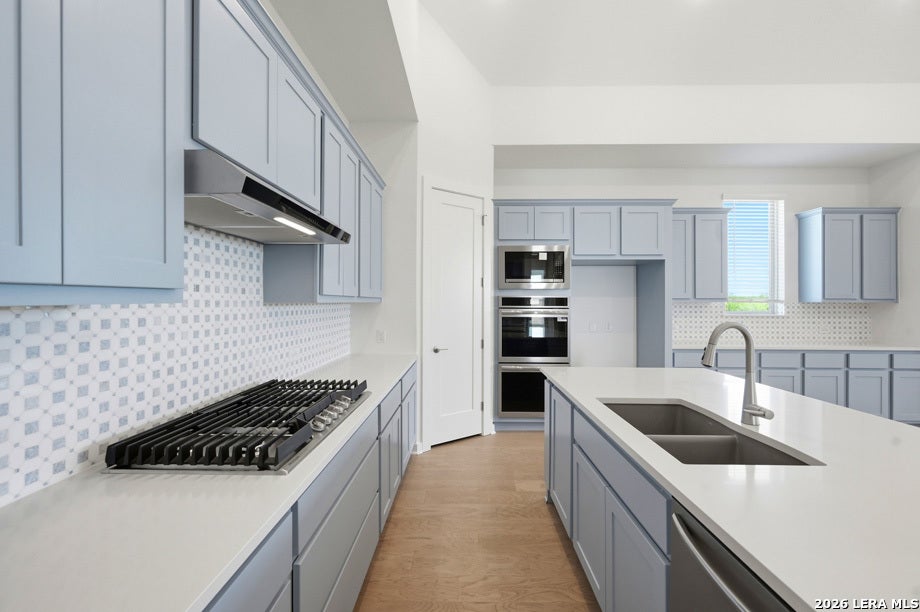 5716 Star View Court