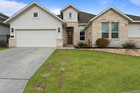 Photo of 8517 Dana Elms, Boerne, TX 78015 (MLS # 1932911)